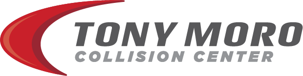 Tony Moro Collision Center logo